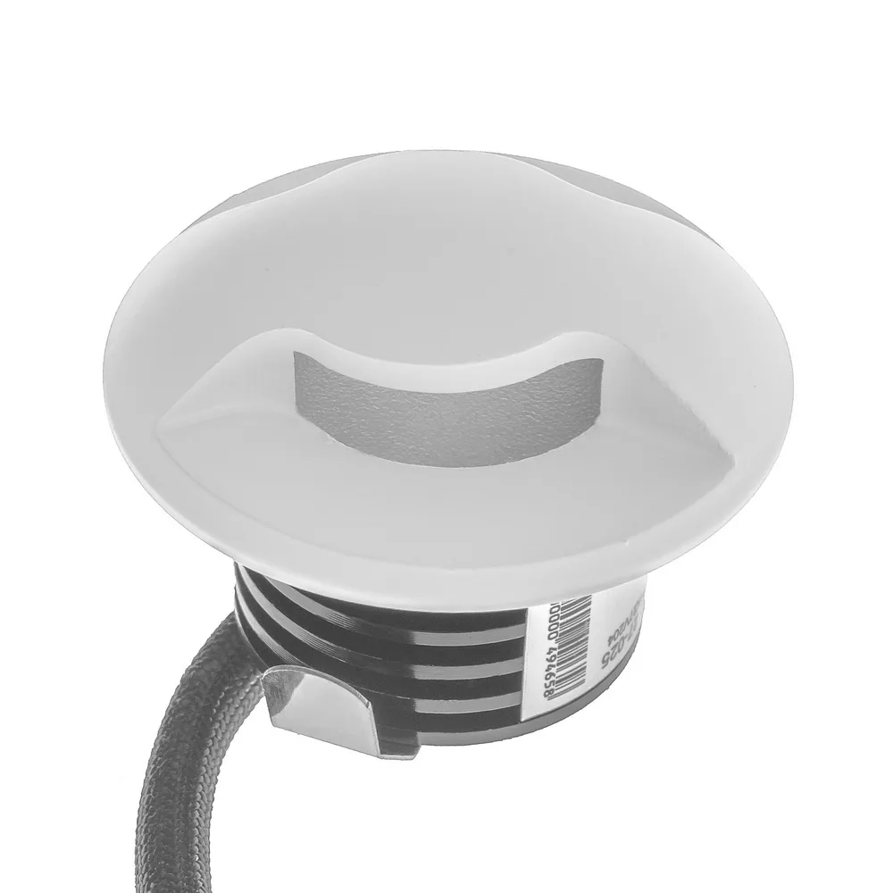 Підсвітка настінна сходів LED AL-525/3W PKW фото 3