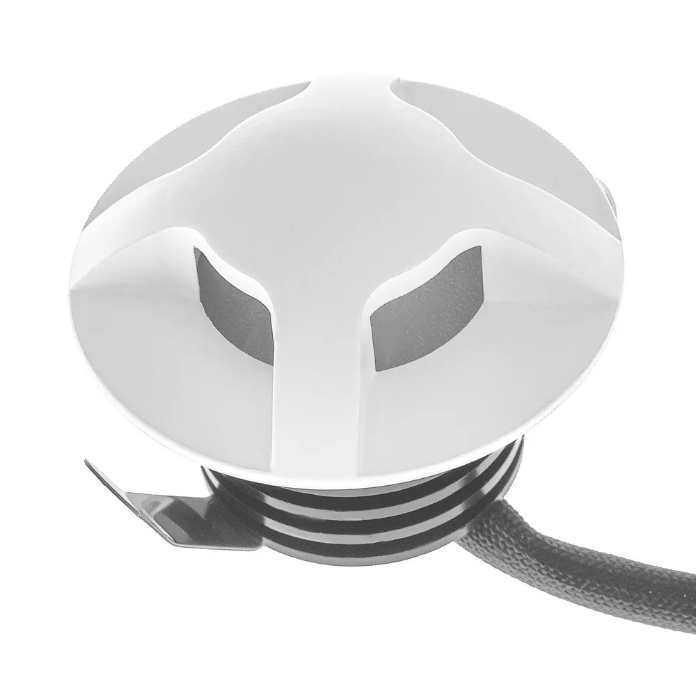 Підсвітка настінна сходів LED AL-526/3W PKW фото 3