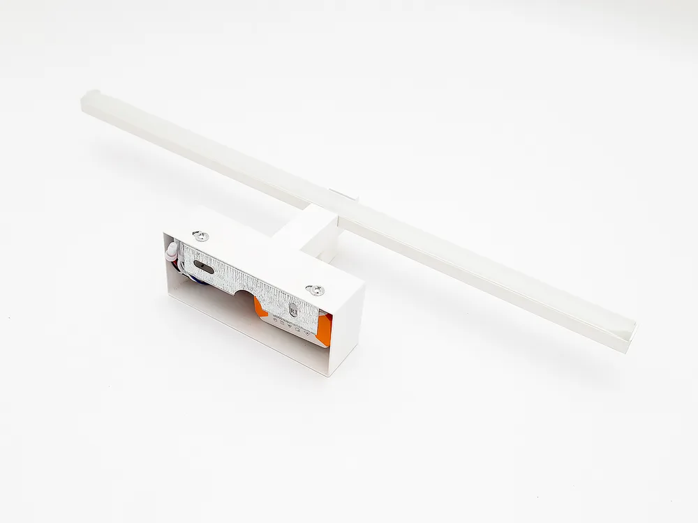 Підсвітка для картин і дзеркал LED SW-112/8W CCT WH