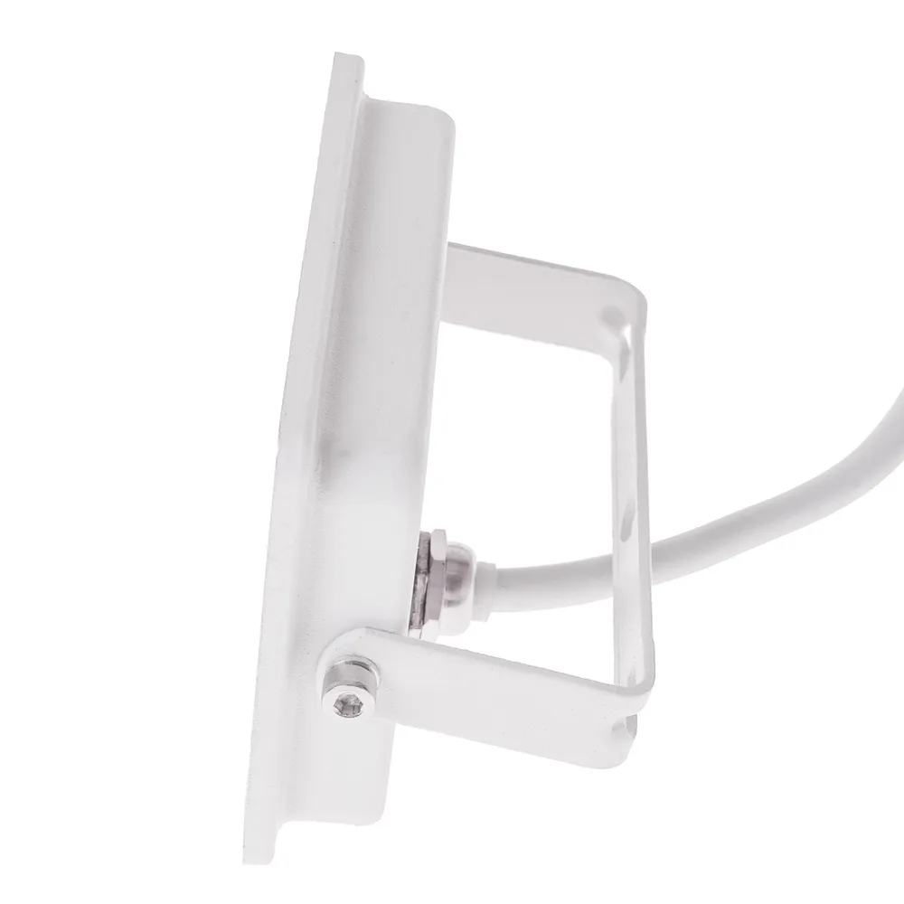 Прожектор вуличний LED вологозахищений IP65 HL-28/10W NW фото 5