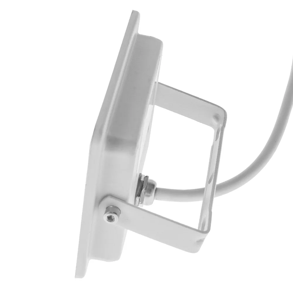 Прожектор вуличний LED вологозахищений IP65 HL-28/20W NW фото 3