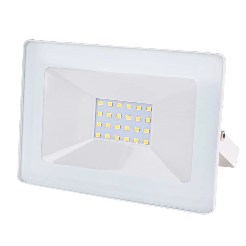 Прожектор вуличний LED вологозахищений IP65 HL-28/30W NW