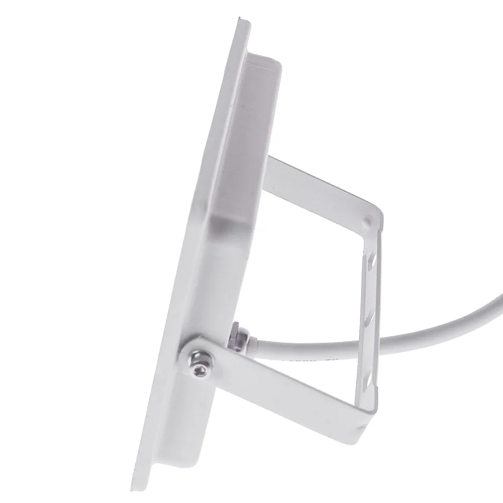 Прожектор вуличний LED вологозахищений IP65 HL-28/30W NW фото 5