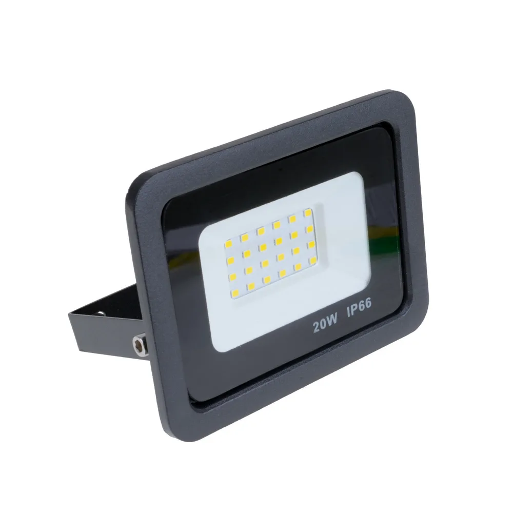 Прожектор LED для торгових площ HL-57/20W NW