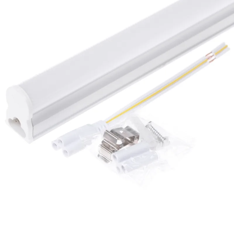Світильник балка LED лінійний FLF-09 10W 56 pcs CW SMD2835 0.9m "Ly" фото 3