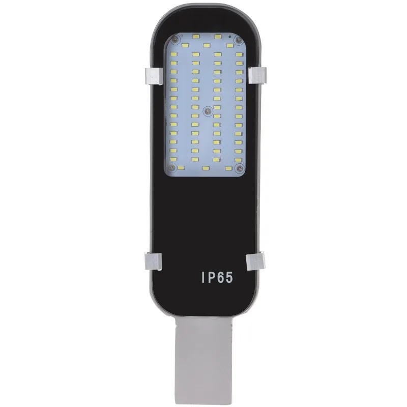Світильник консольний на стовп LED IP65 HL-600/20W CW фото 2