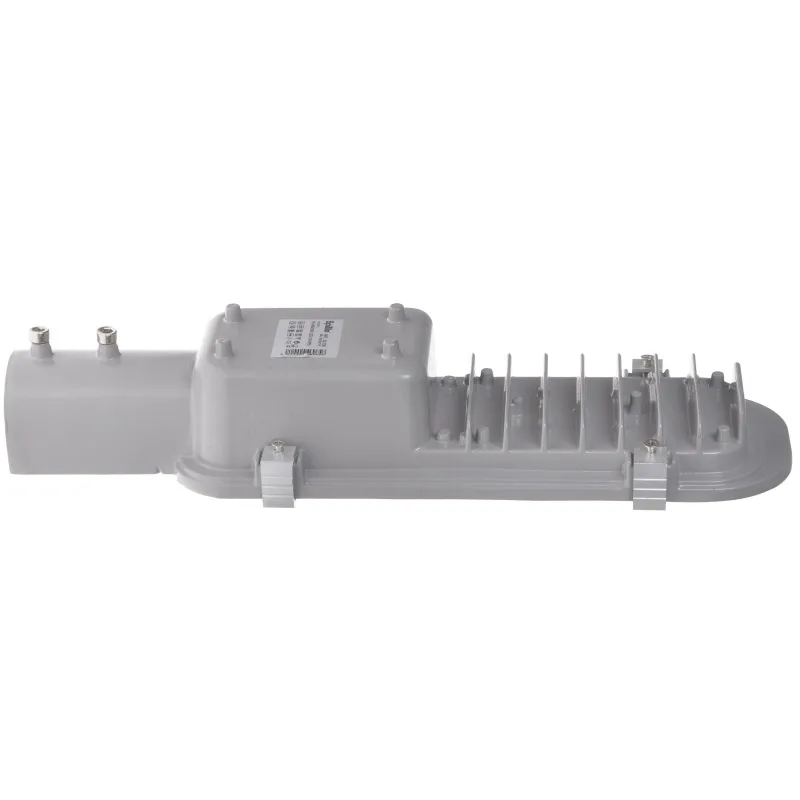 Світильник консольний на стовп LED IP65 HL-600/20W CW фото 3