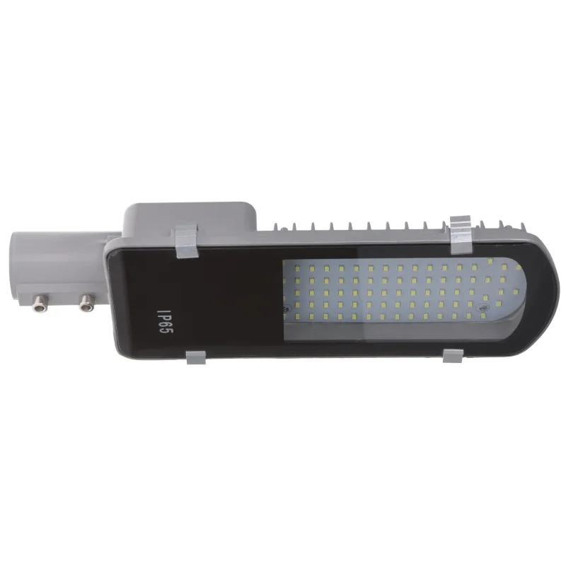 Світильник консольний на стовп LED IP65 HL-600/36W CW