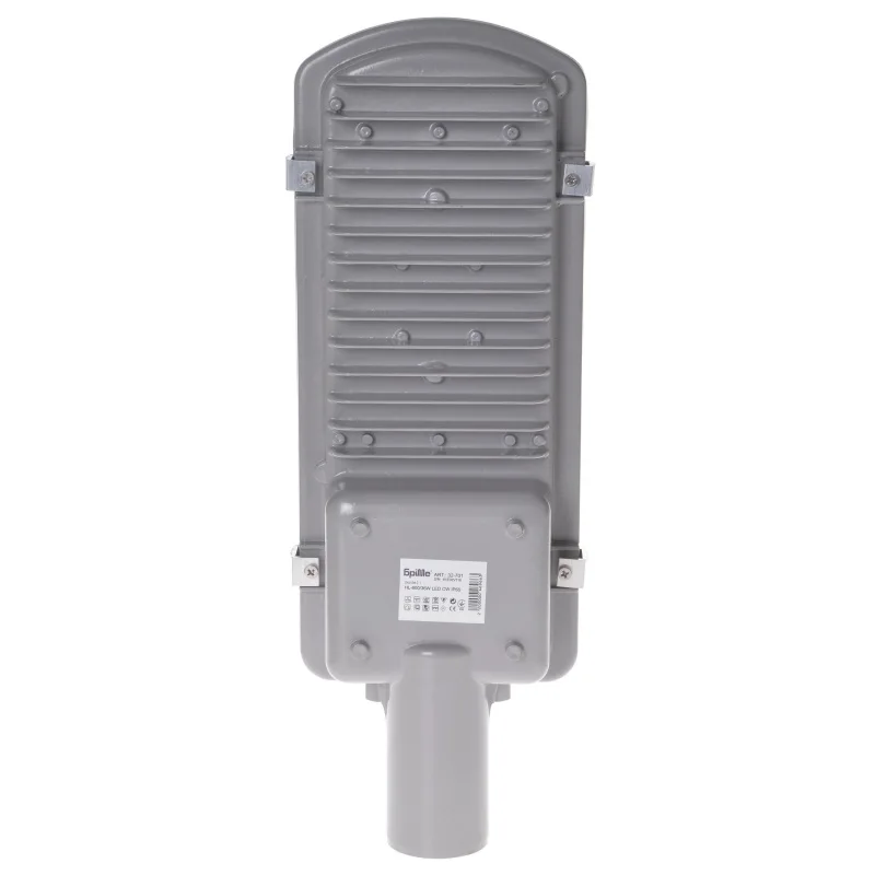 Світильник консольний на стовп LED IP65 HL-600/36W CW фото 5
