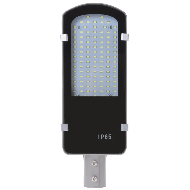 Світильник консольний на стовп LED IP65 HL-600/36W CW фото 6