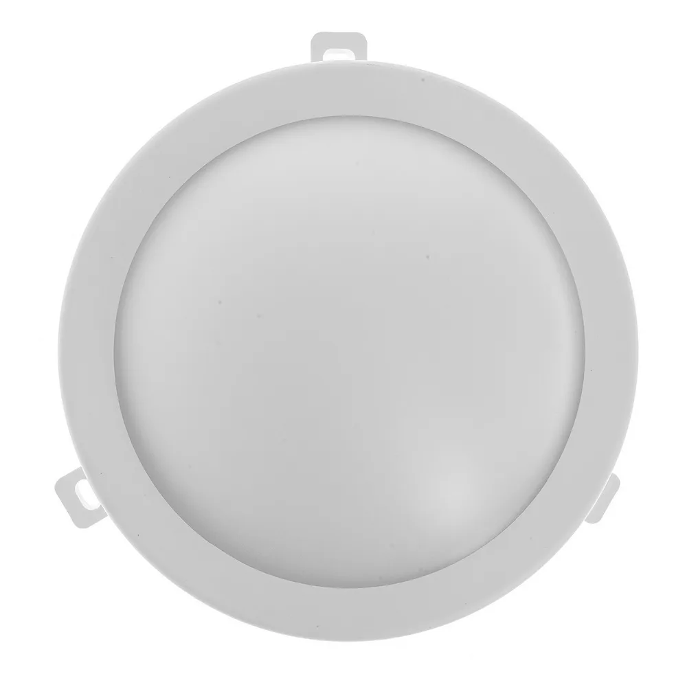 Світильник LED промисловий світлодіодний накладний AL-14/6W CW IP54 фото 3