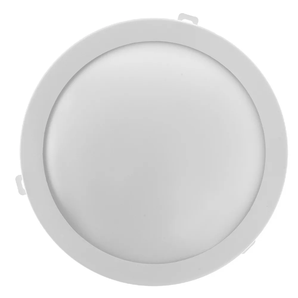Світильник LED світлодіодний накладний стельовий AL-14/12W CW IP54 фото 3