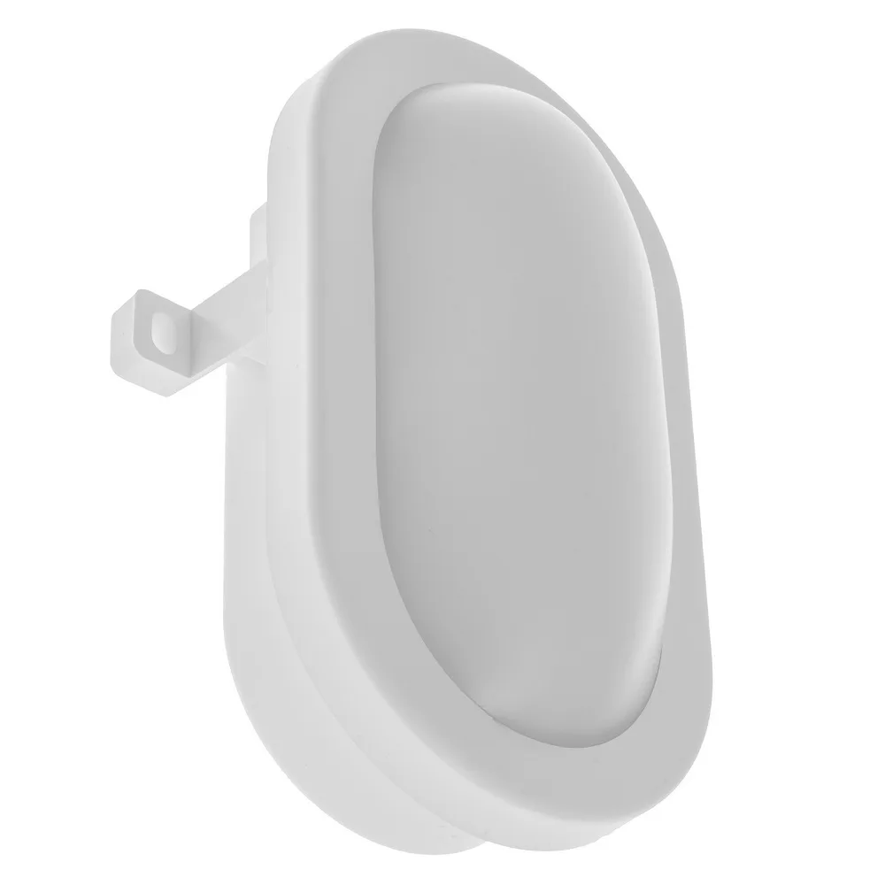 Світильник LED накладний промисловий світлодіодний AL-15/6W CW IP54
