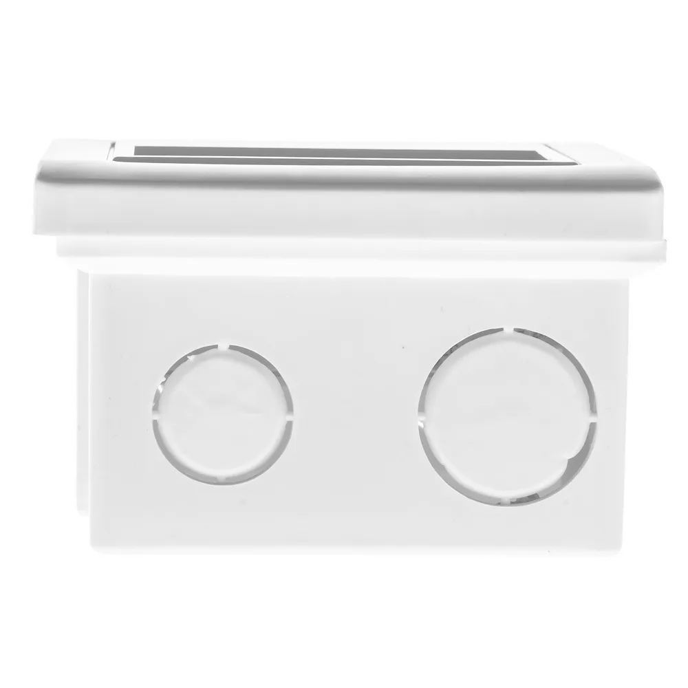 Світильник настінний для сходів LED 1,5W WW IP20 WH (LZ-01) фото 10