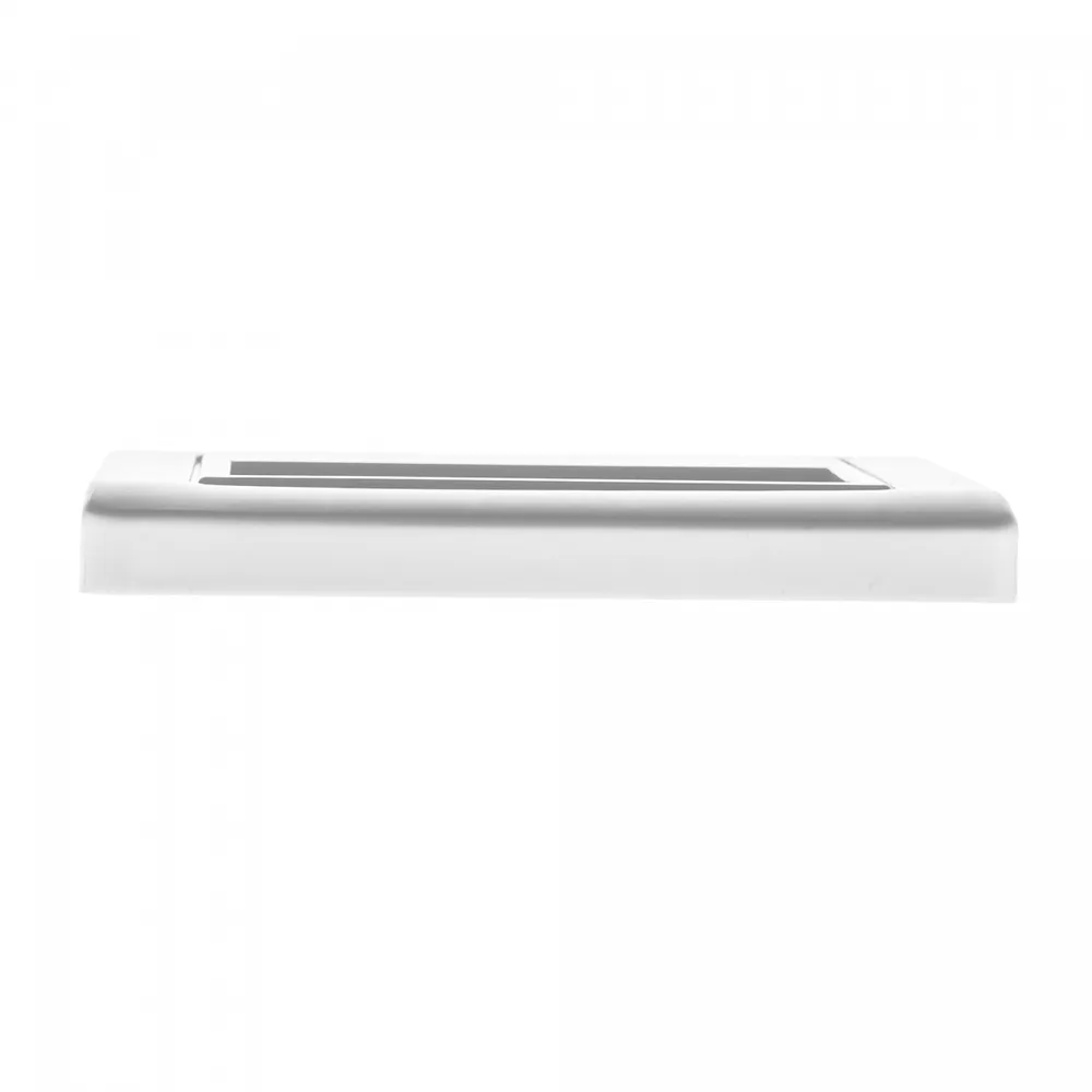 Світильник настінний для сходів LED 1,5W WW IP20 WH (LZ-01) фото 8