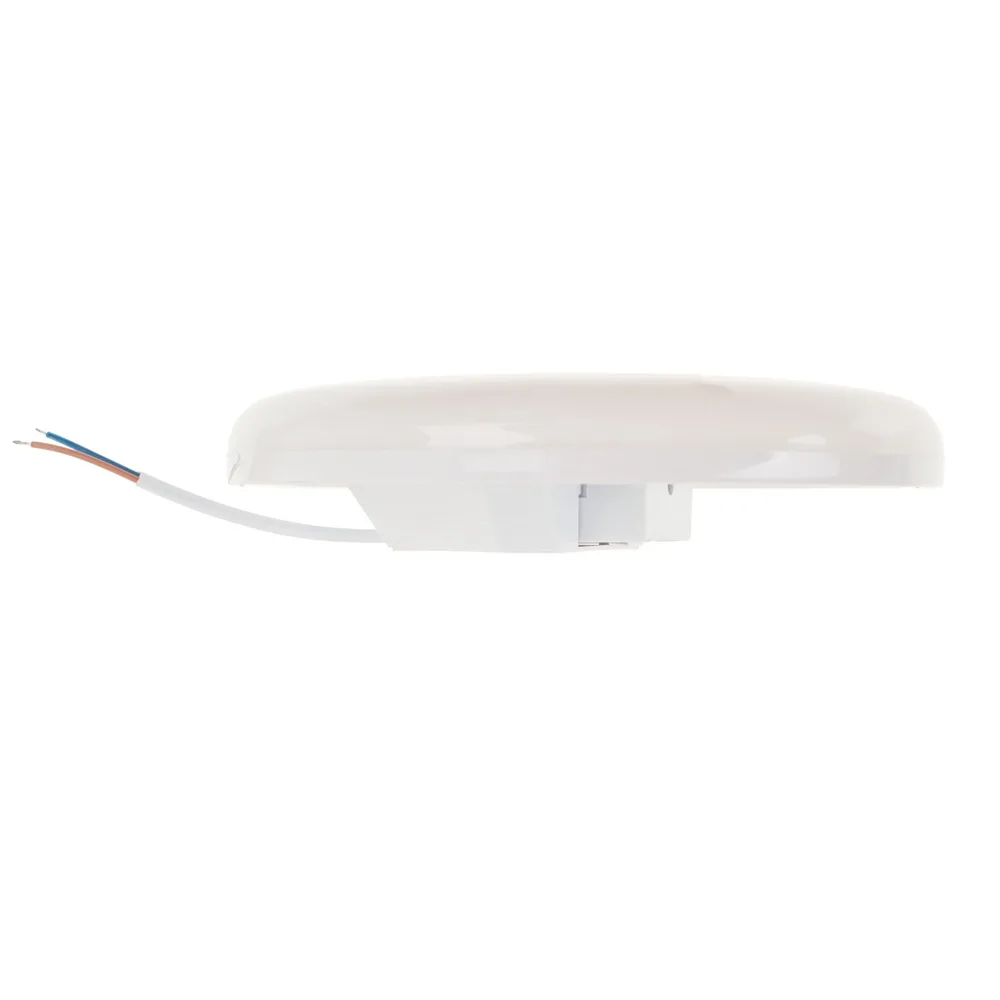 Світильник стельовий накладний світлодіодний LED-471/36W CW фото 5
