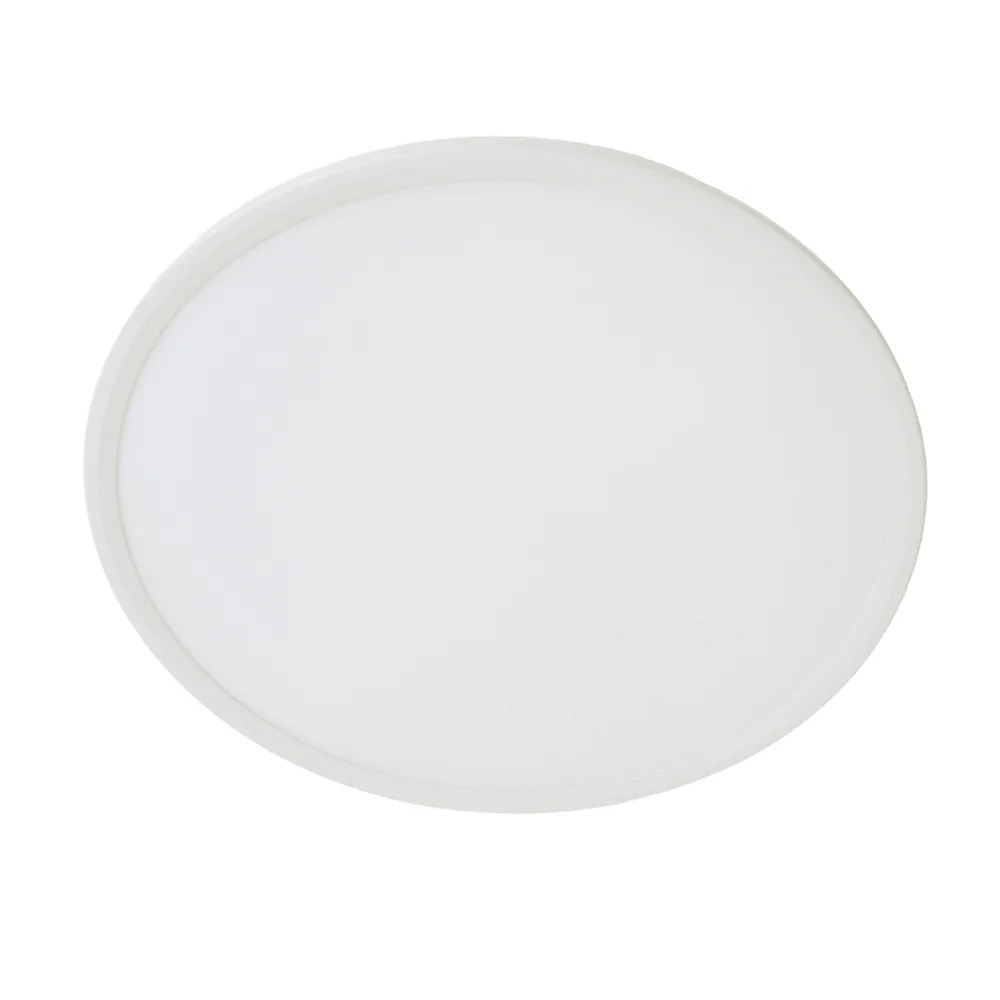 Стельовий врізний світильник LED-36R/20W WW