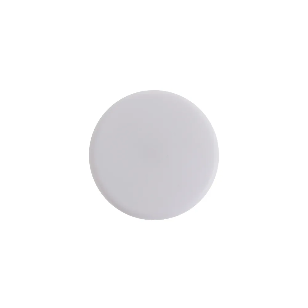 Стельовий врізний світильник для ванної LED-47R/18W CW фото 2