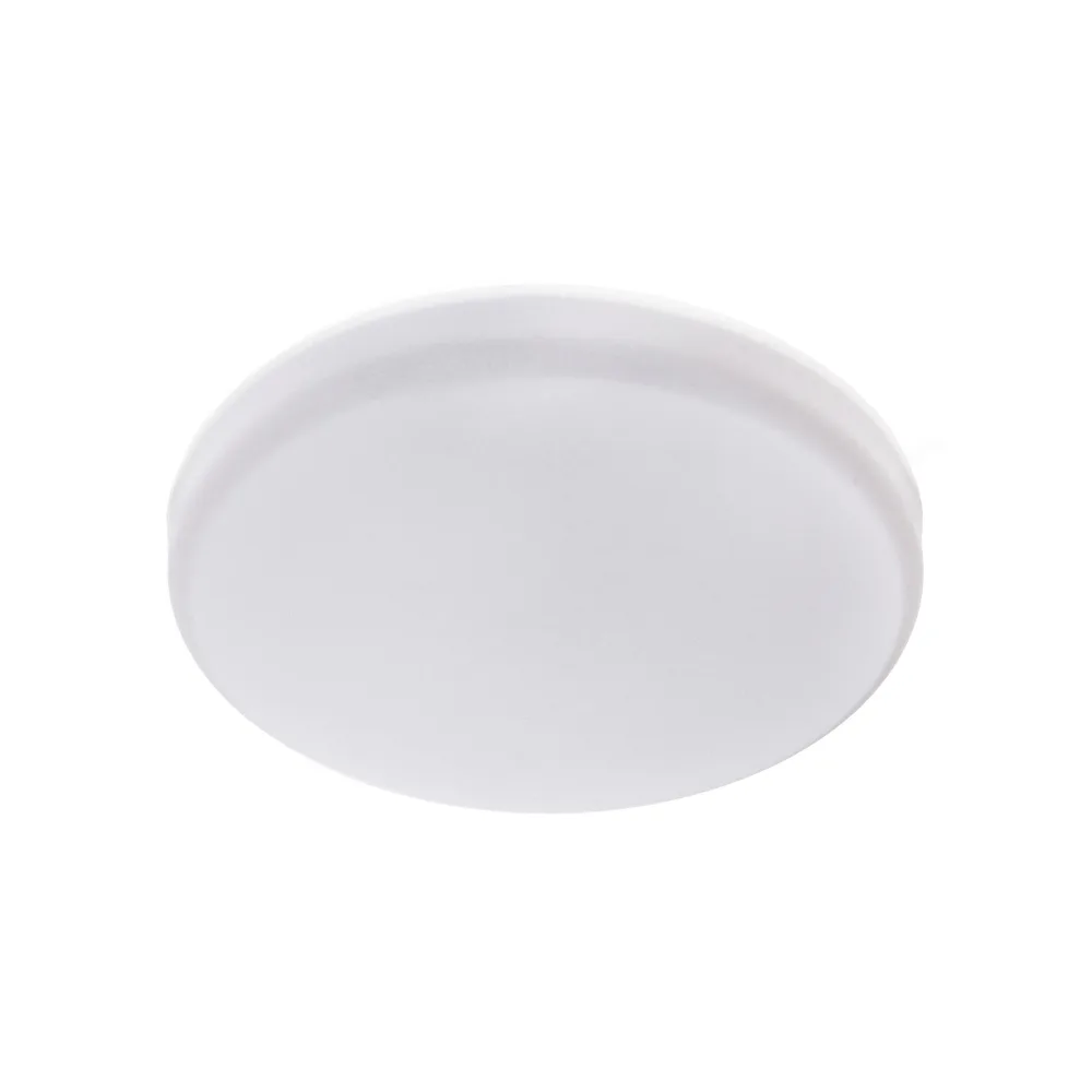 Стельовий врізний світильник LED-47R/24W WW