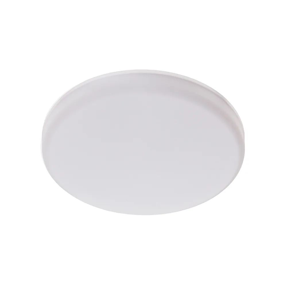 Стельовий врізний світильник LED-47R/24W CW