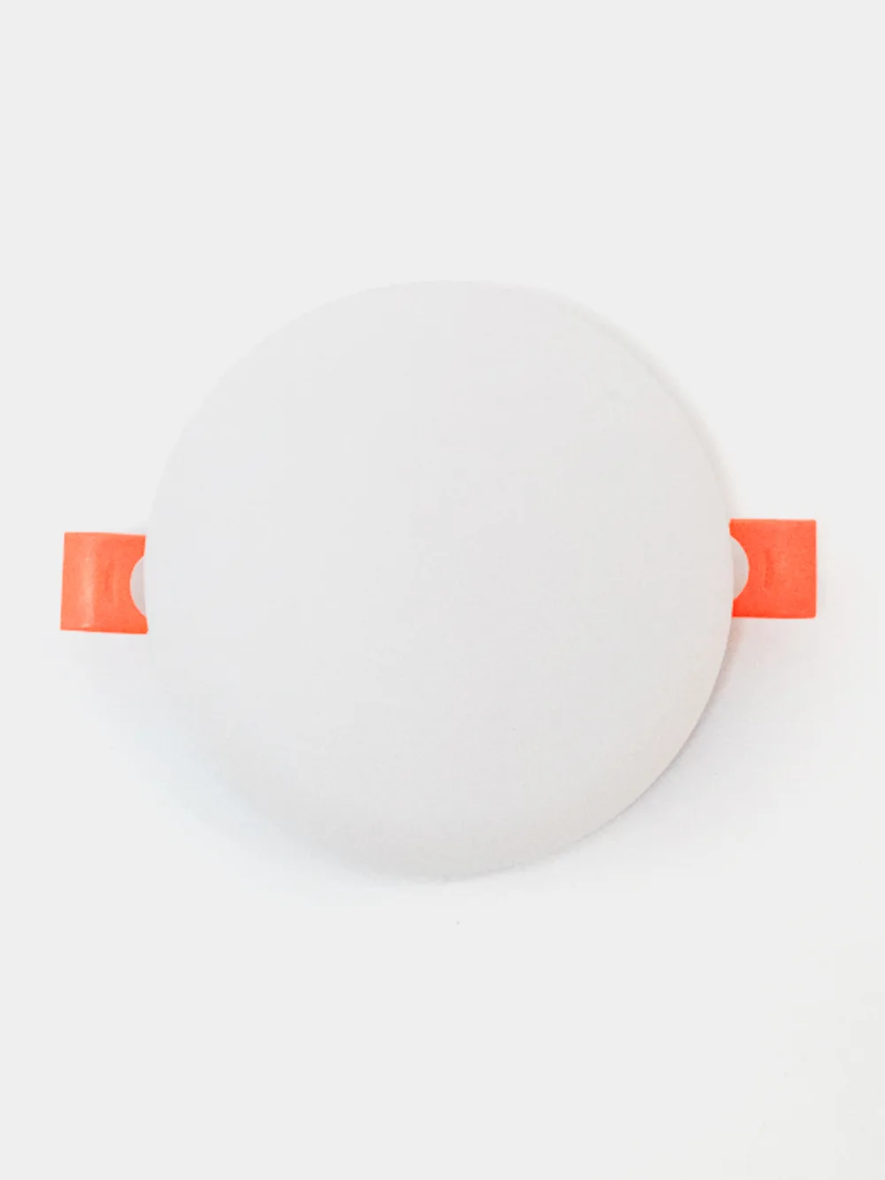 Світильник стельовий вбудований led LED-47R/10W NW