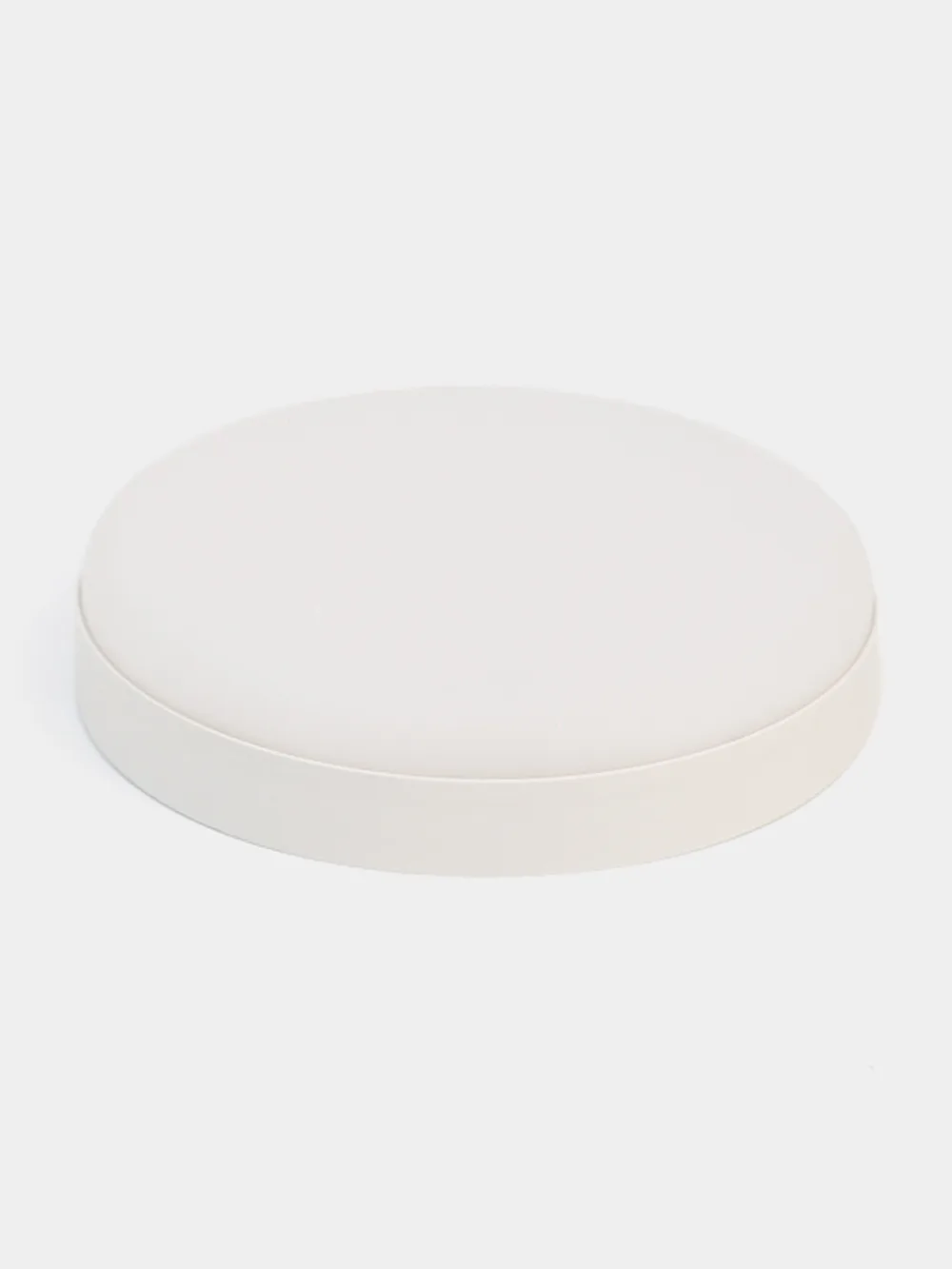 Стельовий накладний світильник led LED-471/20W CW IP44