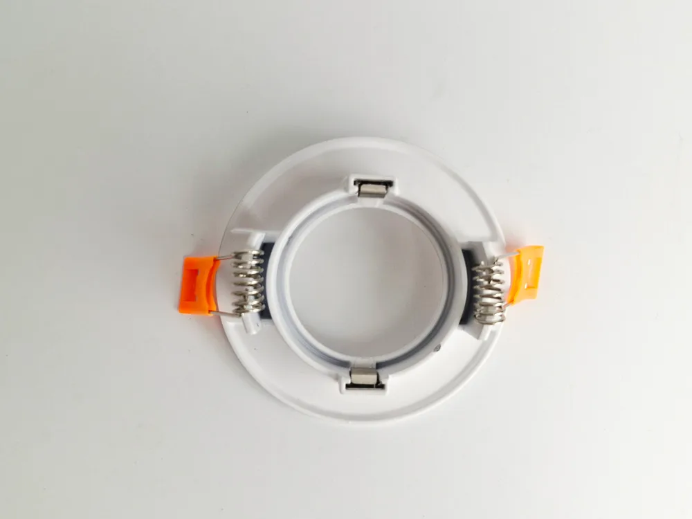 Точковий світильник HDL-DS 203 WH GU5.3 фото 2