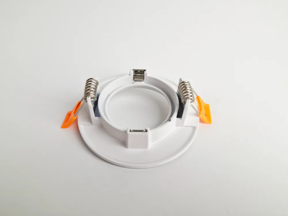 Точковий світильник HDL-DS 203 WH GU5.3 фото 3