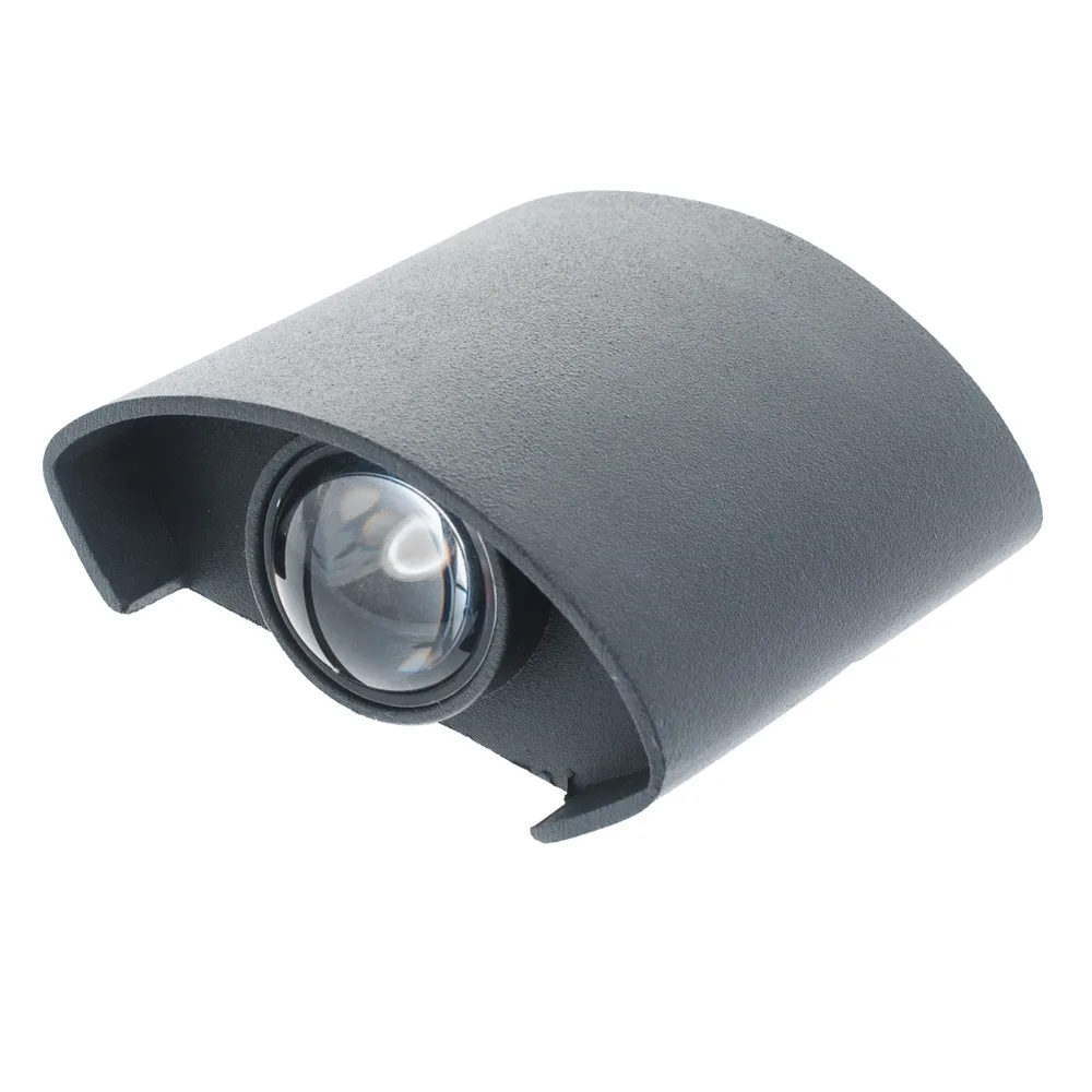 Підсвітка LED фасадна IP54 AL-264/2х1W