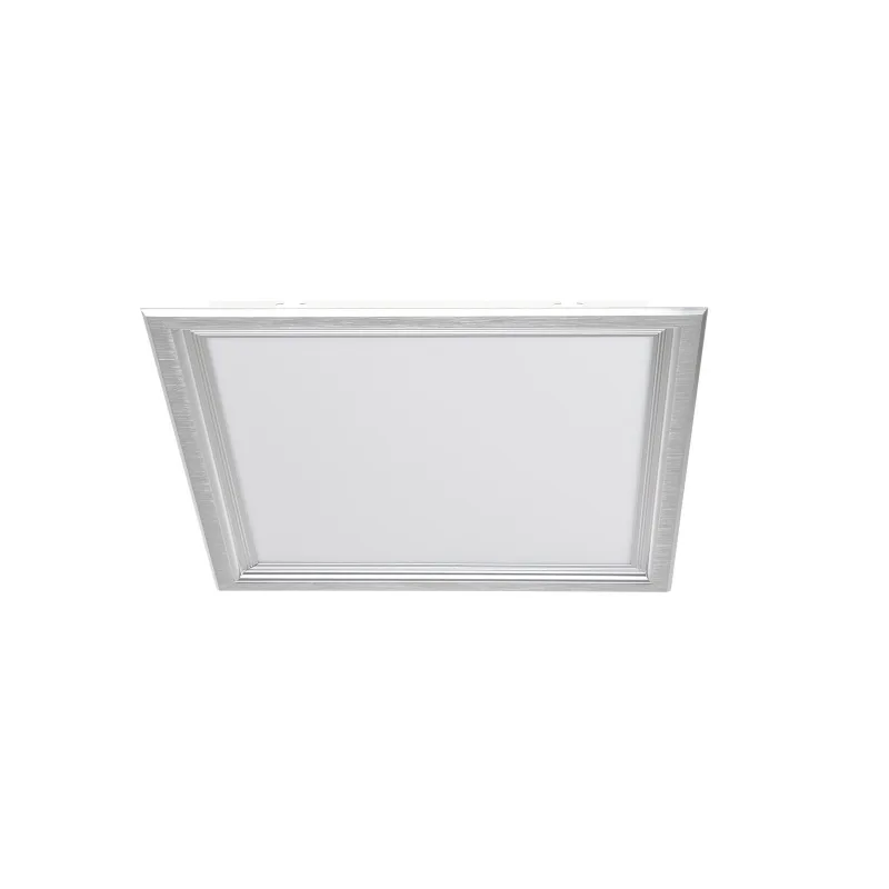 Панель світлодіодна стельова офісна армстронг LED FLF-86 20W WW 100 pcs SMD2835