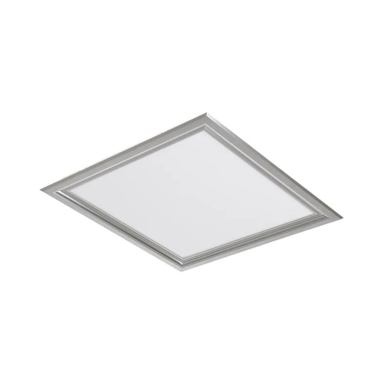 Панель світлодіодна стельова офісна армстронг LED FLF-86 20W WW 100 pcs SMD2835 фото 3