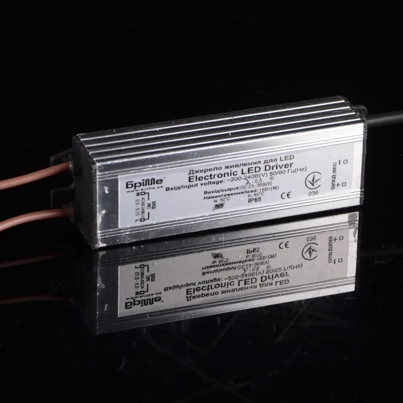Панель світлодіодна стельова офісна армстронг LED FLF-86 20W WW 100 pcs SMD2835 фото 7