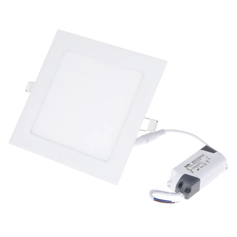 Світильник стельовий врізний світлодіодний LED-37/12W WW led