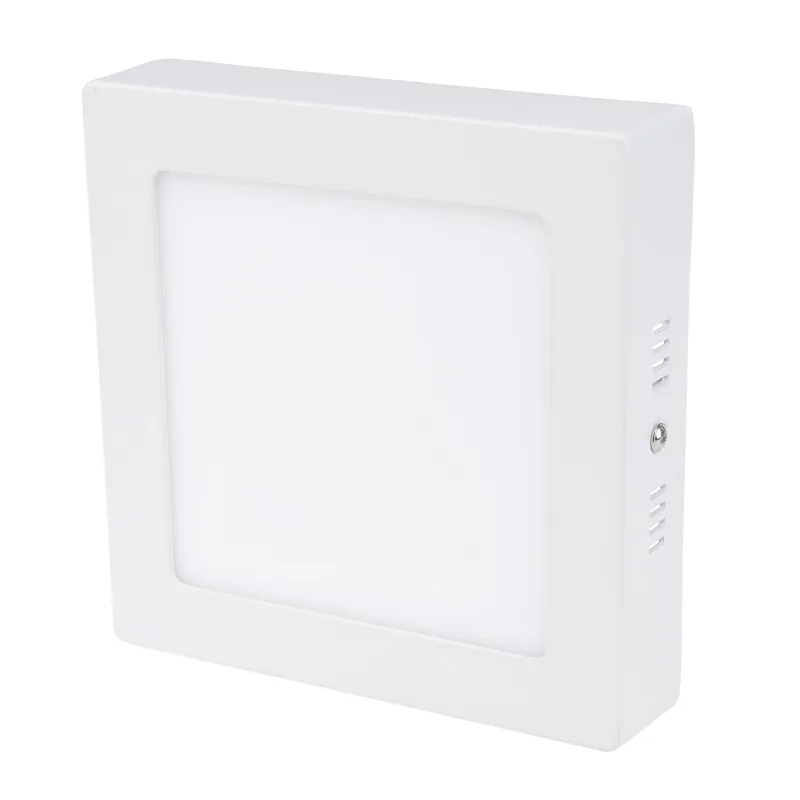 Світильник стельовий накладний світлодіодний LED-49/12W 60 pcs CW SMD2835