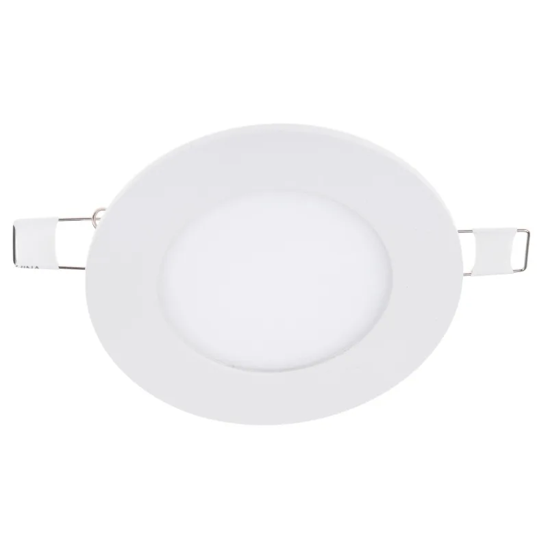 Світильник стельовий світлодіодний для ванної LED-36/4W WW led