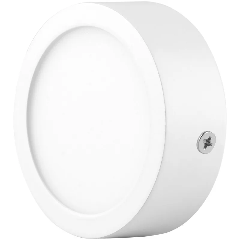 Світильник точковий світлодіодний LED-481/4W WW