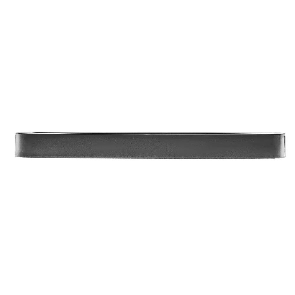 Шинопровід HD-22TR/18cm BK 18см фото 3