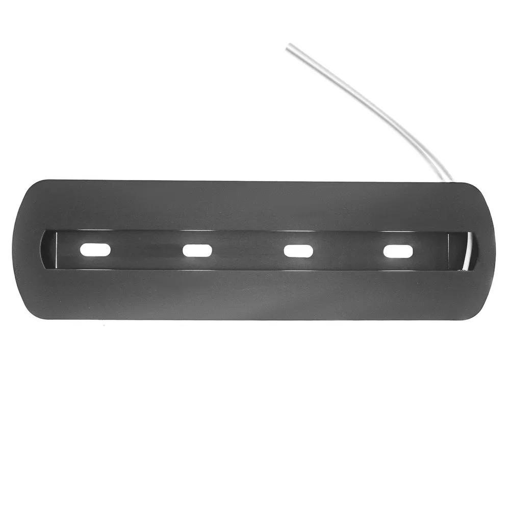 Шинопровід HD-22TR/18cm BK 18см фото 4